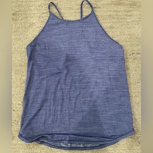 Lululemon Singlet Tank Top